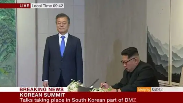 ကိုရီးယား