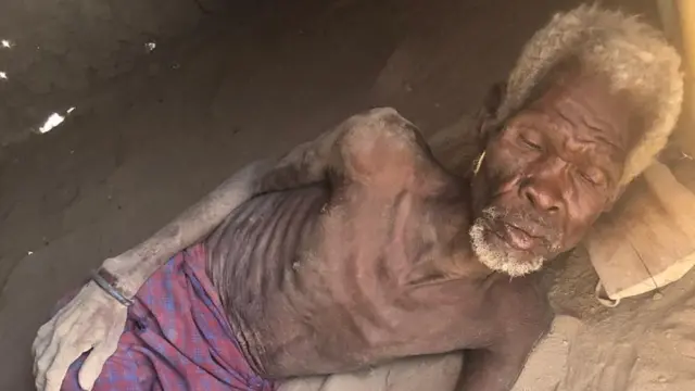 Kwa mujibu wa mtazamo kuhusu uwepo wa chakula cha kutosha kwa Kenya 2019 , baadhi ya maeneo ya mashariki, kaskazini na kaskazini magharibi mwa Kenya ambapo kuna jamii za wafugaji, huenda zikakabiliwa na mzozo wa uhaba wa chakula.