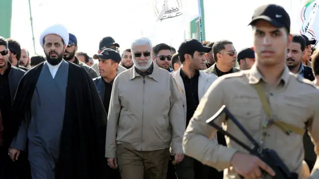 Abu Mahdi al-Muhandis