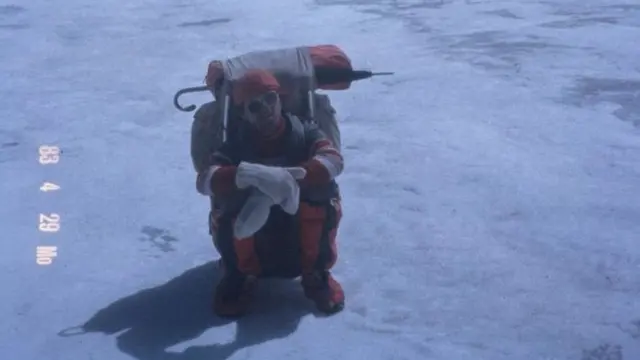 ஹர்ஷவந்தி பிஷ்ட்