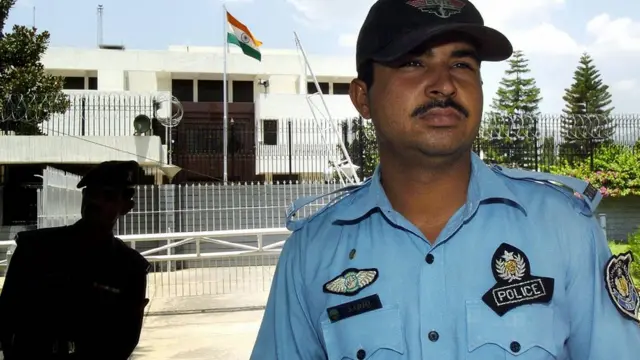 भारत, पाकिस्तान