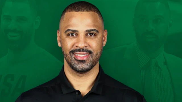 Ime Udoka coach Boston Celtics: US Basketball team name Nigerian star Ime Udoka new coach