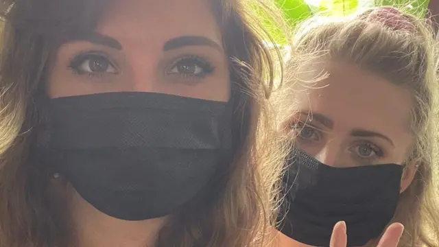 કોરોના વાઇરસ