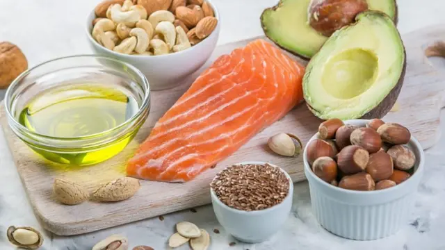 Vyakula vyenye madini ya magenesium