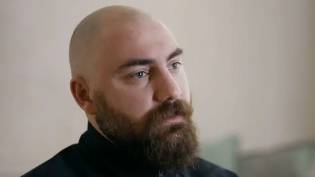 డాక్టర్ కాన్‌స్టాంటైన్ చాఖునాష్విలి