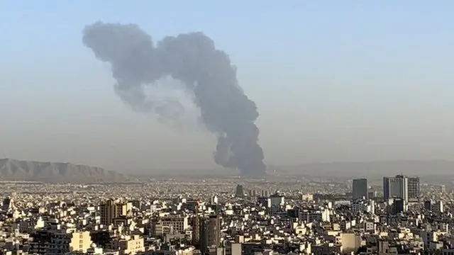 تهران