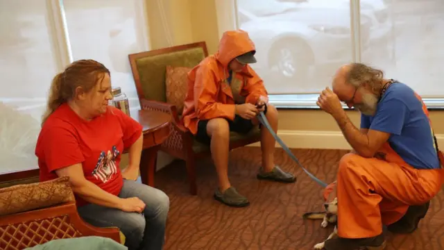 சூறாவளி மைக்கேல்