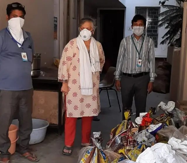 आशा मिश्रा