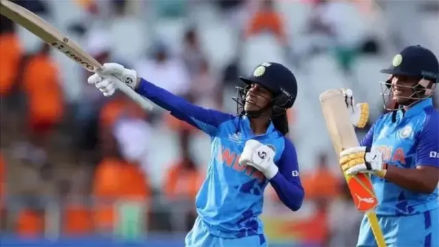 మహిళల ప్రీమియర్ లీగ్