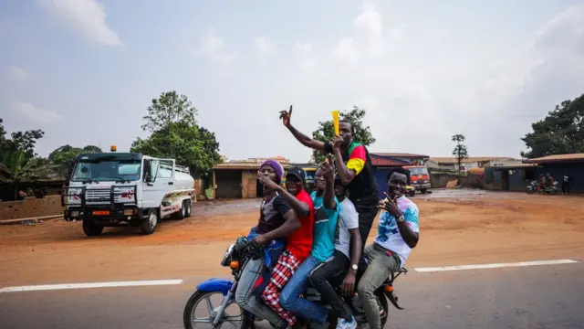 Aworan awn ololu ere boolu