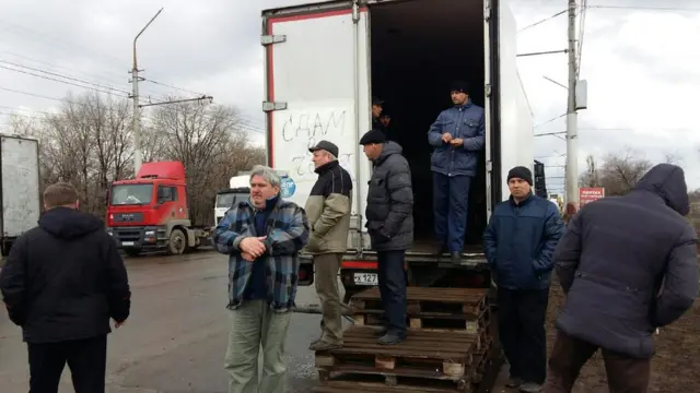 водители в Энгельсе