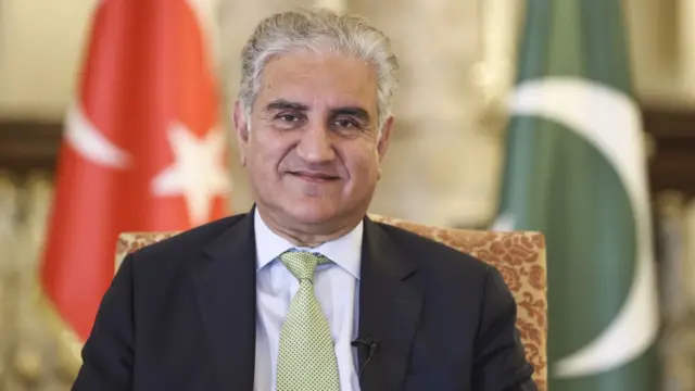 पाकिस्तान