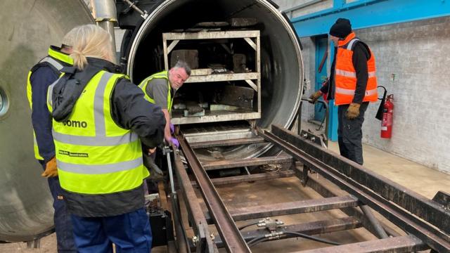 Tábuasgerenciamento de banca bet365carvalho do navio Newport são liofilizadas