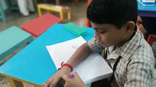 குழந்தைகளின் கற்கும் திறனில் குறைபாடுகள்: தேவை விழிப்புணர்வு