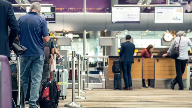 Aeropuerto
