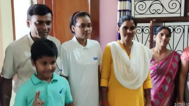 आकांक्षा सिंह