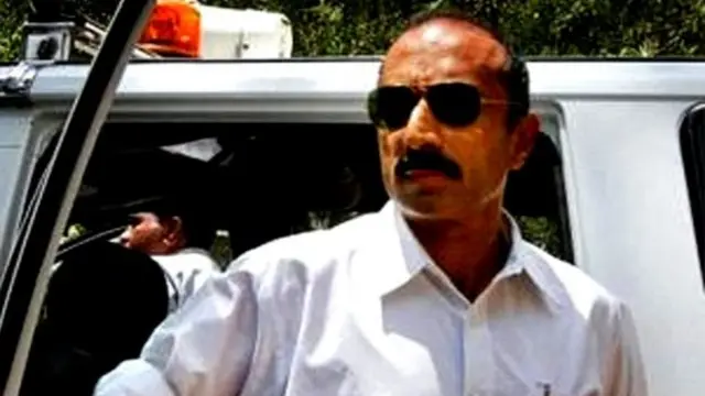 संजीव भट्ट