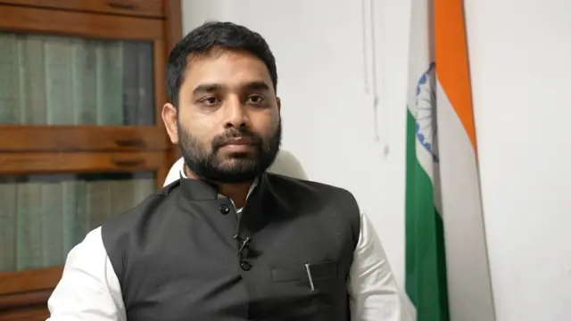 कुमार आंजनेय शानू