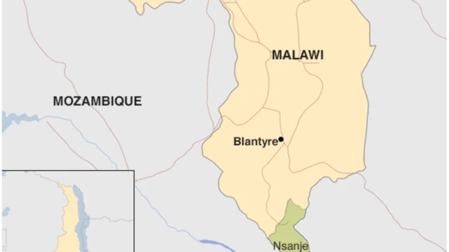 Malawi