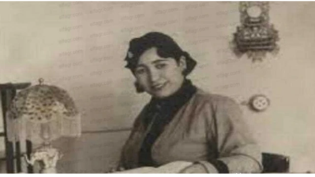 جميلة العلايلي