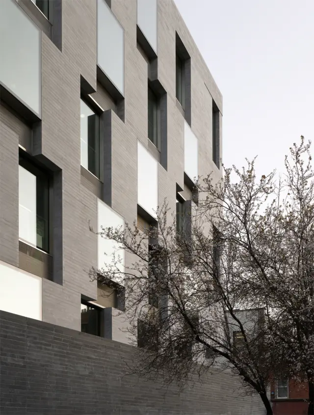 Oficinas del Departamento de Finanzas de Dublín, Irlanda (2009)