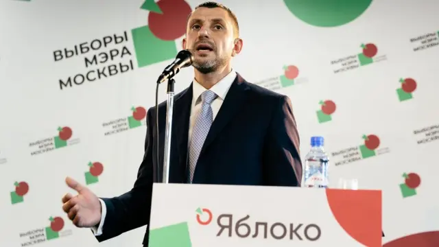 выборы