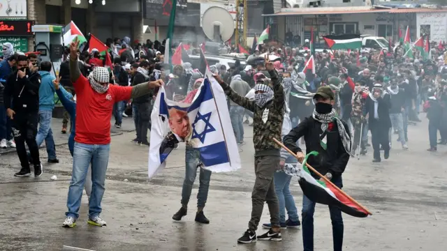 Awkar, este de Beirut