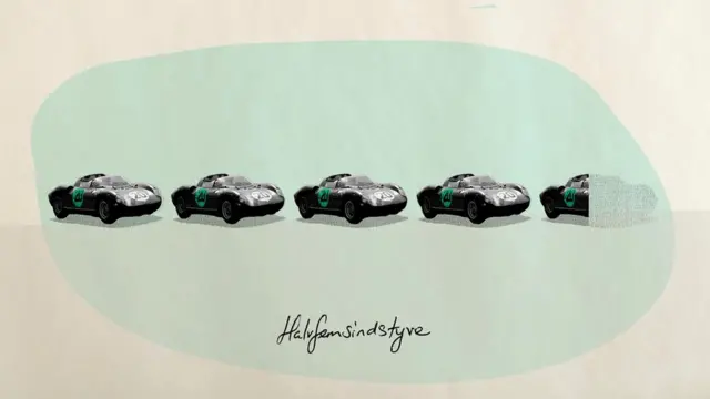 90 по-датски - halvfems. Это сокращение древнескандинавского halvfemsindstyve, или "четыре с половиной раза по 20"