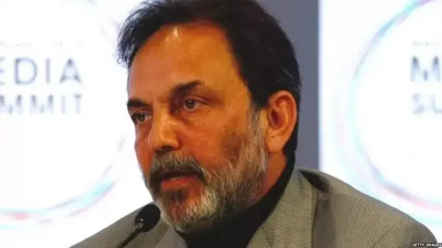 प्रणय रॉय