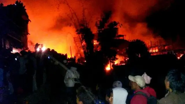 आकस्मिक