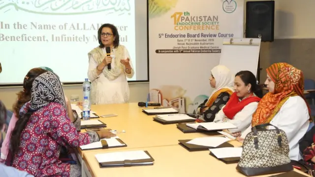 پروفیسر ڈاکٹر تسنیم احسن