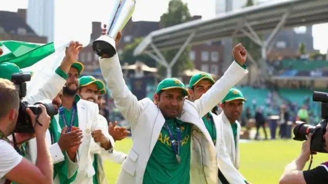 ભારત, પાકિસ્તાન, ક્રિકેટ મૅચ, વન-ડે મૅચ, દુબઈ, સચીન, સહેવાગ, સેહવાગ, શોએબ અખ્તર, જાવેદ મિંયાદાદ, ઇમરાન ખાન, ગાવસ્કર, ચૅમ્પિયન્સ ટ્રૉફી 2025