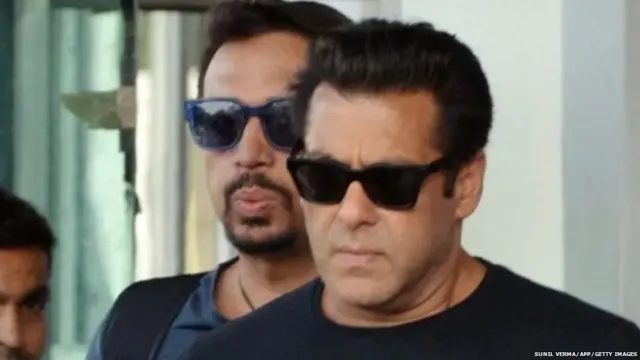 ਸਲਮਾਨ ਖ਼ਾਨ