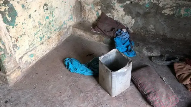 रुक्मिणी और मंगेश रणसिंघे