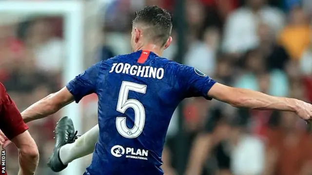 Jorgiinihoo