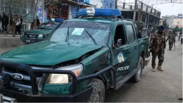 Афғонистон