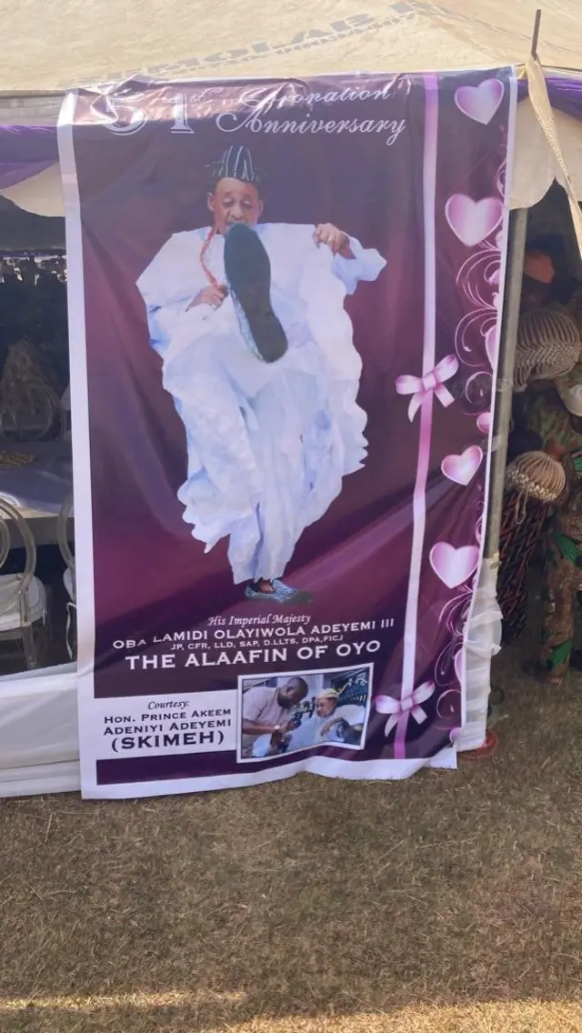 Alaafin Oyo
