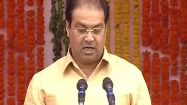 योगी आदित्यनाथ