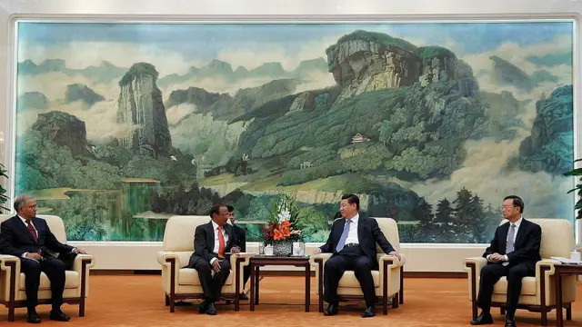 अजित डोभाल