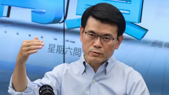 एडवर्ड याउ