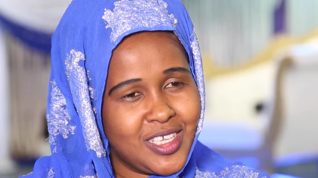 Fartuun Cabduqaadir Xasan