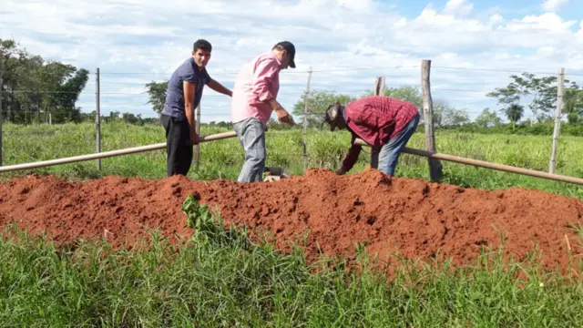 Comunidade gerencia e remunera as pessoas que trabalham na instalaçãoesporte net palpitesum sistemaesporte net palpiteságuaesporte net palpitesuma localidade