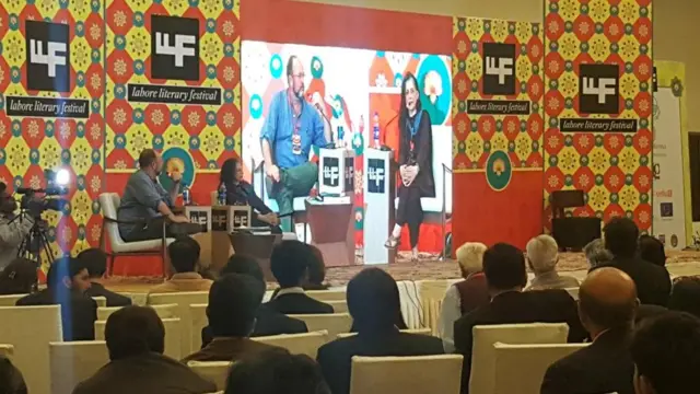 لاہور، فیسٹیول