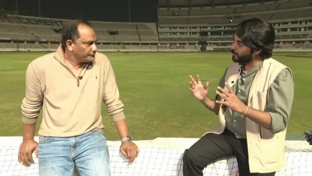 அசாருதீன்