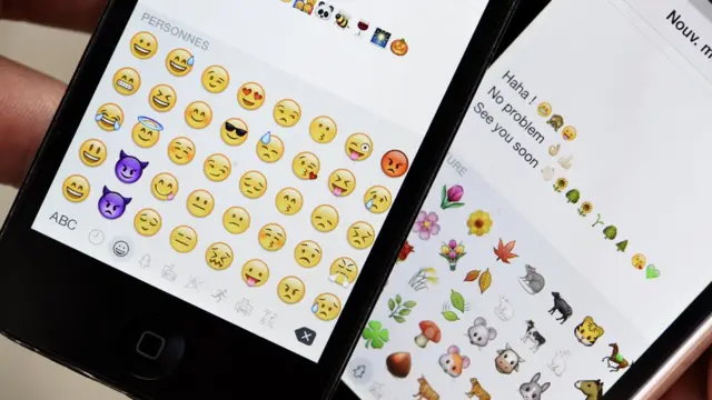 Emoticones