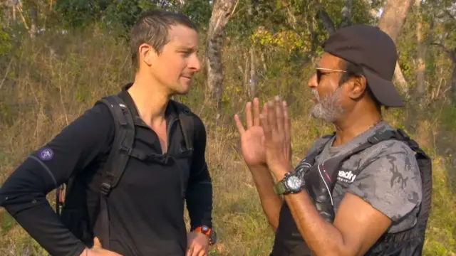 மேன் Vs வைல்ட்: ரஜினியின் சாகசம் எப்படியிருந்தது?