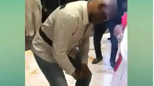 Fayose n jo ijo Shaku-shaku