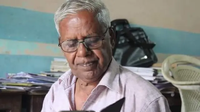 பிரபா.கல்விமணி