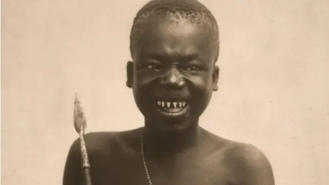 Ota Benga