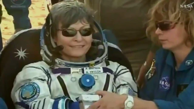 Пеггі Уїтсон